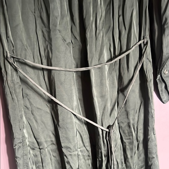 Young Fabulous & Broke Green Maxi Dress - Picture 5 of 9